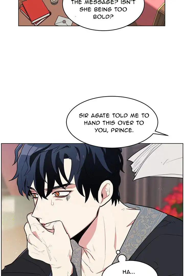 I'm Stanning the Prince Chapter 10 69